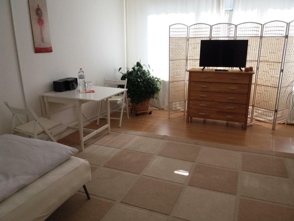 Om Ayurveda Center Apartment