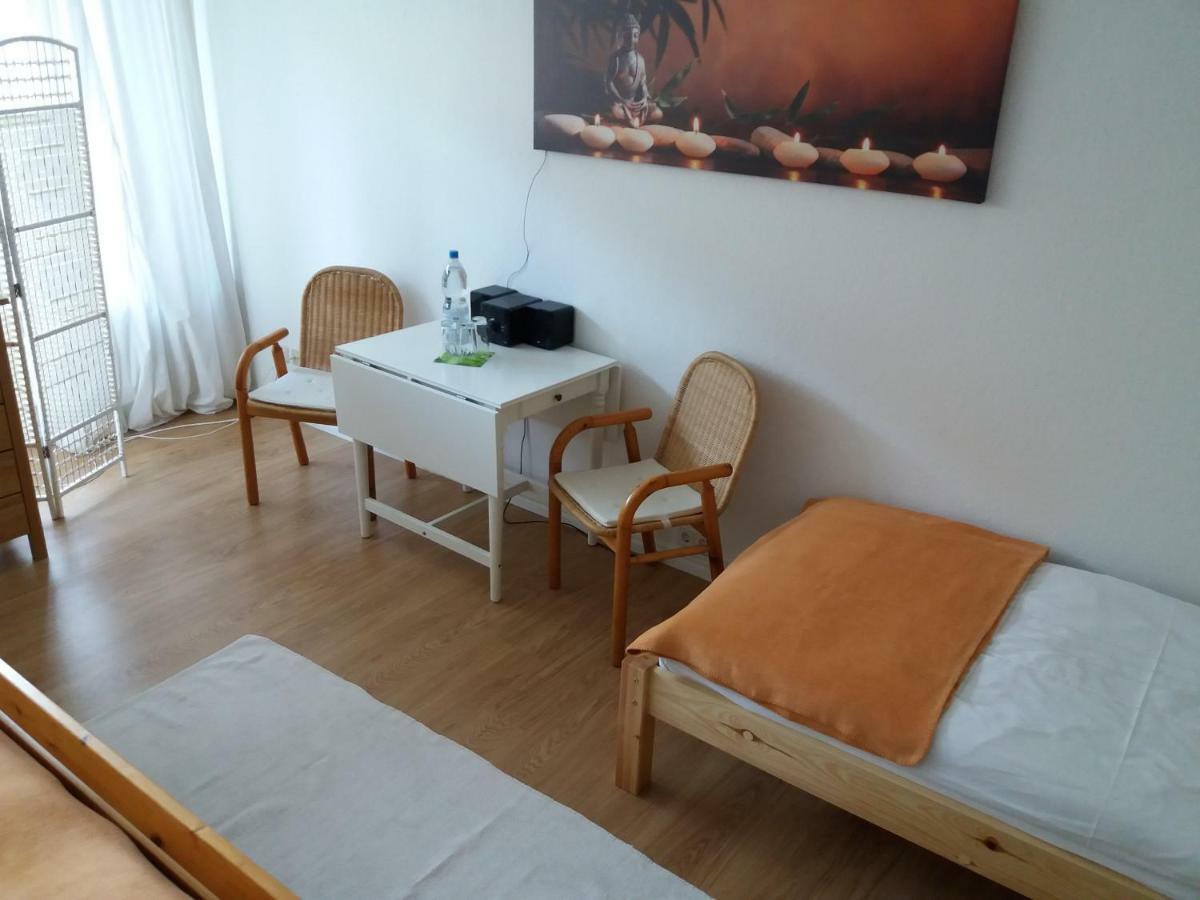 Om Ayurveda Center Apartment *