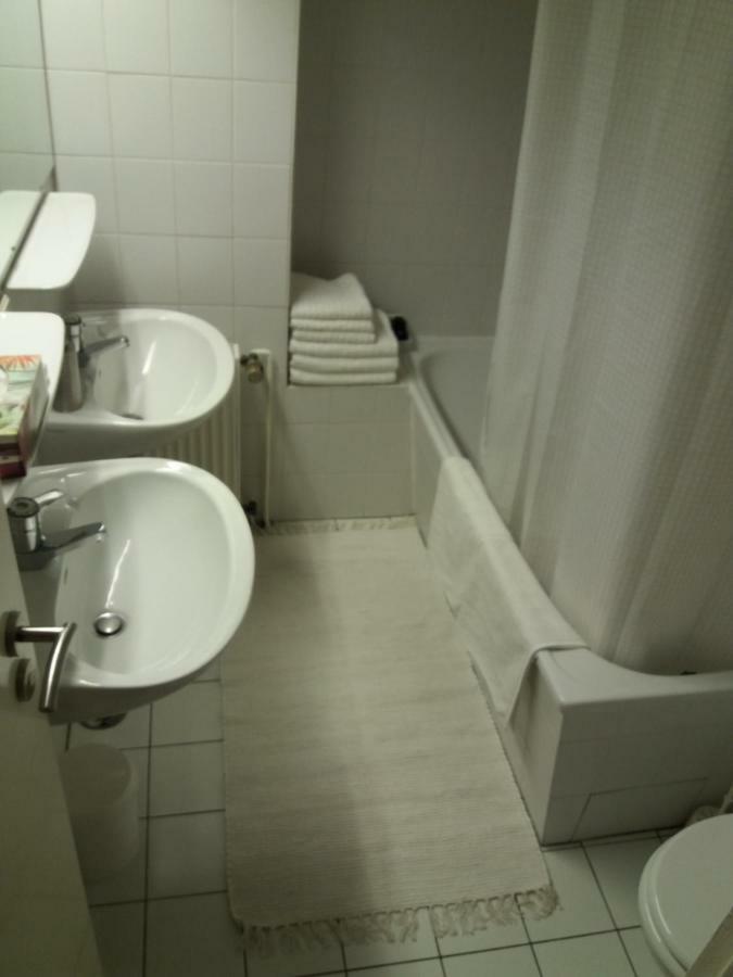 Apartment Om Ayurveda Center