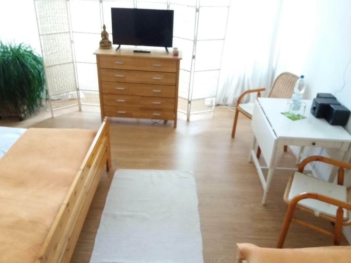 Om Ayurveda Center Apartment